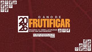 CULTO REVIVER - BUGIO 2 - AO VIVO - 15/04/2026