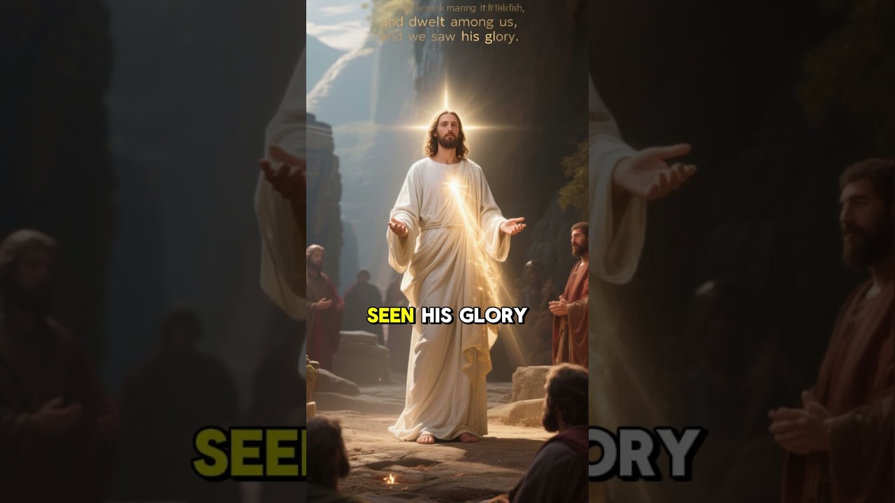 The Word Became Flesh | John 