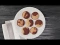 How To Make Marble Snickerdoodles | Cookie Recipe