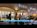 Dozens of Gucci handbags stolen during flash-mob robbery in Camarillo