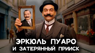 Агата Кристи - Затерянный прииск | Лучшие Аудиокниги онлайн