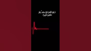 سورة الأنعام - الآية 18 #explore #اكسبلور #ayat #لايك #الله #راحة_نفسية #allah #دويتو #alquran #aya