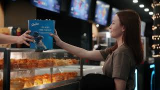 Videoreference Merida Cinestar