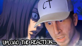 Ok, Eren.. | Attack on Titan S4 E20 Reaction (Memories of the Future)