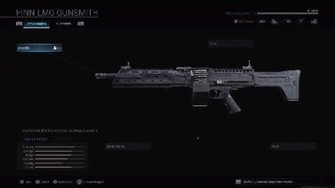 *FASTEST WAY TO UNLOCK NEW HIDDEN LMG*(CHAINSAW)!