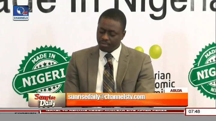 DSS's Arrest Of Judges Unprecedented, Expect More Of This - Okoi Obono-Obla Pt.1