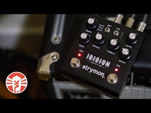 strymon-iridium-amp-and-ir-cab-simulator-|-guitar-pedal-|-vintage-king