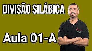 Português - Divisão Silábica - Regra Geral