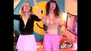 PARODIE LYLLOO. MA SOIREE MSN