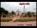 Agboville akson dona dj  attalaku abbey 