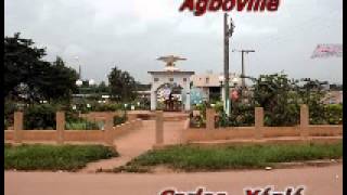 Agboville.. Akson Dona Dj ' Attalaku Abbey '