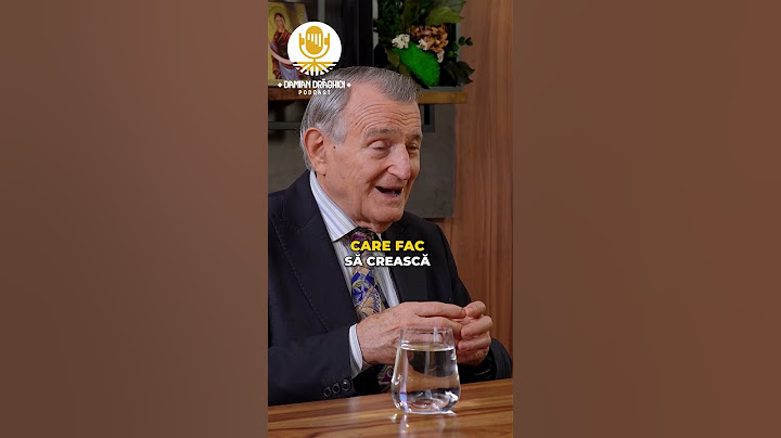 "Stiti ca laptele e cancerigen?" Dr. Virgil Stroescu acum in #podcast!
