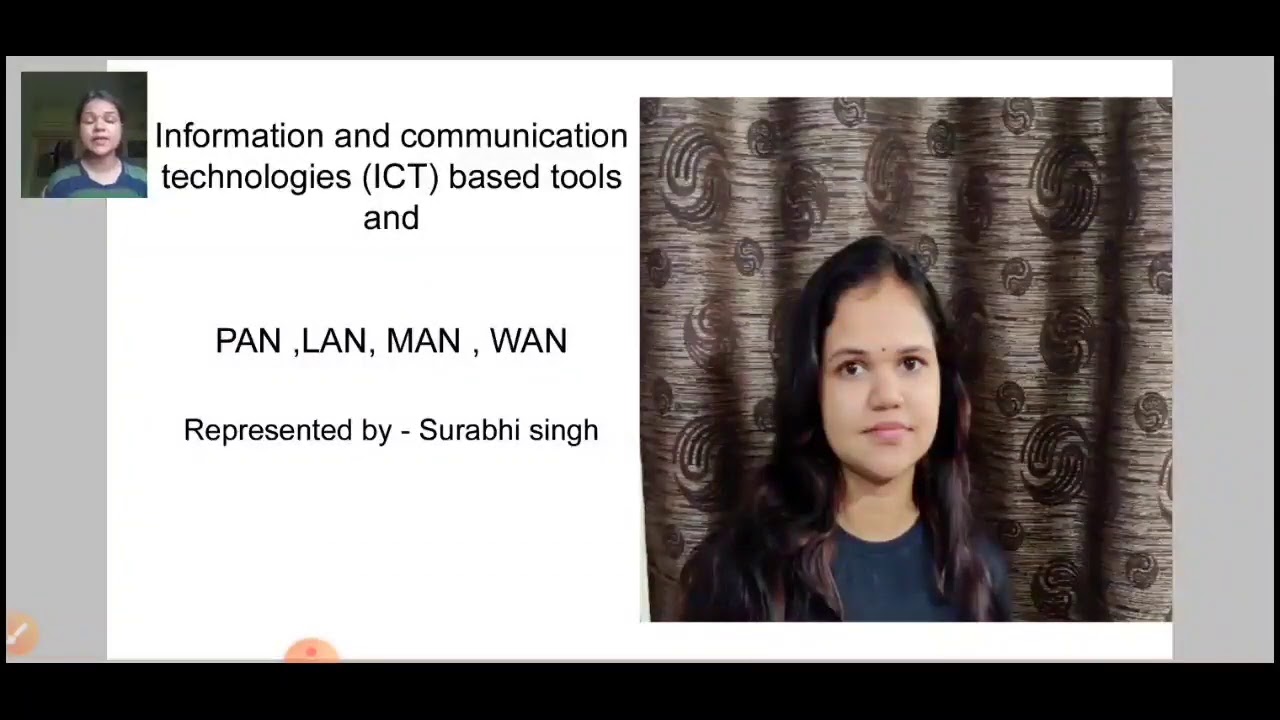 #PAN #WAN #LAN #WAN PAN WAN Lec 5 Local Area Netwok, wide area network ...