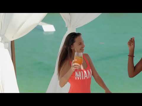 ¡Descubre la Máxima Diversión en el Parque Acuático Caribbean Lake en Downtown Punta Cana!