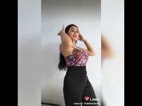 Ciwi-ciwi Sexi & Cantik Likee (Hot gaes)