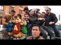 Aymane Serhani - Tonton - Écureuils voix 2017 |  ايمن سرحاني - طونطون - بصوت السناجب