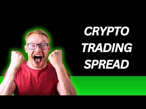 Crypto Trading Spread