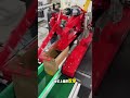 24-hour non-stop operation, unpacking, sealing and laminating are completed automatically