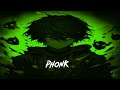 Brazilian Funk Aggressive Phonk x Phonk Type Beat – 2025 Grit Version (Slowed+ Reverb)