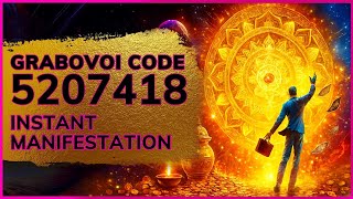 Grabovoi Code 5207418 The Key to Unlocking Spiritual Wealth on Dhanteras 2025