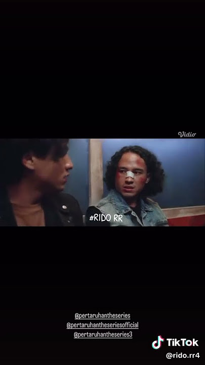 Trailer Pertaruhan 3 #shorts