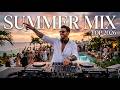 Summer Chill Mix 2026 🌴 Alan Walker, Dua Lipa, Martin Garrix &amp; Coldplay Style