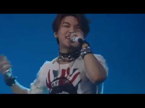 DAESUNG & SEUNGYOON - UGLY (2NE1 COVER) [YG FAMILY CONCERT TOUR IN JAPAN]