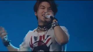 Daesung & Seungyoon - Ugly (2Ne1 Cover) [Yg Family Concert Tour In Japan]