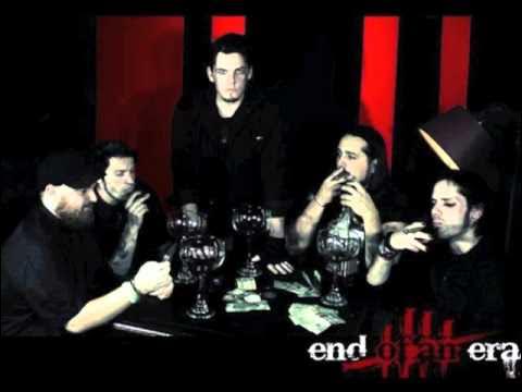 Blues rock. The end of an era. End of an era. End of an era if i were you. Inferi.