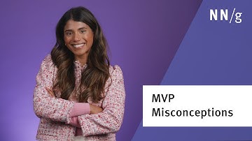 MVP: Why It Isn
