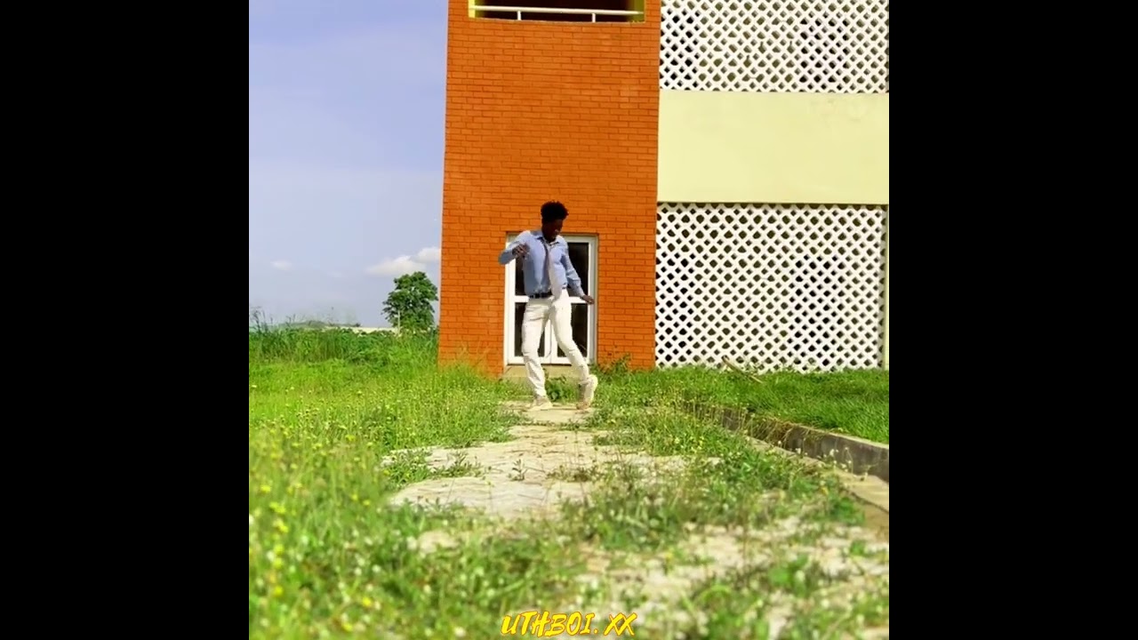 HoSSaNNA  masterkraft ft ChiKE (dance cover by uthboi.xx). Sabbath love on a sabbath day yah all ❤️