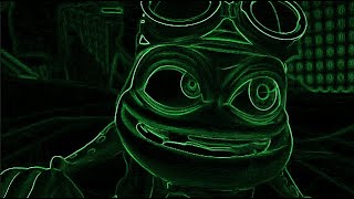 Crazy Frog - Axel F Song (Vocoded)