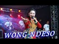 Wong ndeso   ratna antika  permana music feat nophie 501
