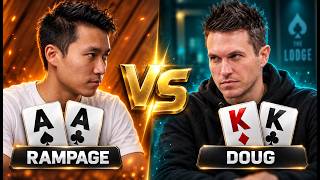 Can I Beat Doug Polk Heads Up?