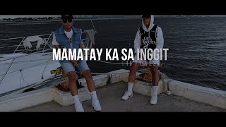 MICRO FEAT. WESSON - MAMATAY KA SA INGGIT OFFICIAL MUSIC VIDEO (prod by. jefstyleonthebeat)