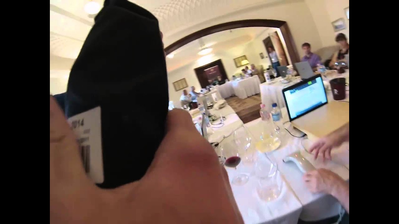 VinAgora - A bor útja