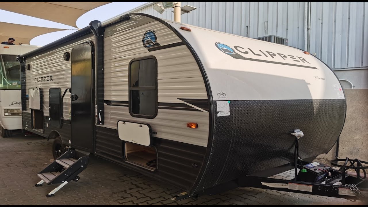 coachman clipper 182dbu coachman clipper 182dbu