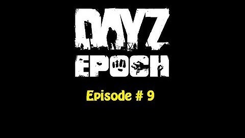 Dayz Epoch Morgan Freeman Adventure