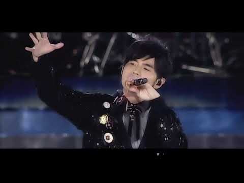 【我很忙】周杰伦 《甜甜的》 4K修复版