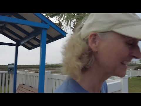 Vídeo: Padre Island National Seashore: La guia completa