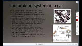 Topic 6 Combining Systems