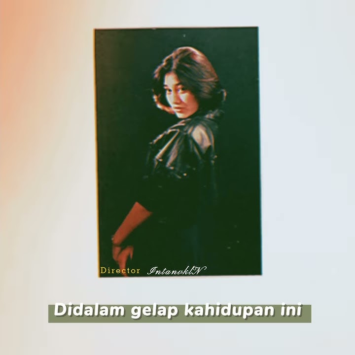'Matahariku'||Nike Ardilla❤️