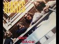 The Beatles Get Back: what a treat!