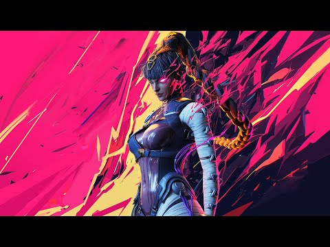 Going For Top 500 In FragPunk Ranked! Going For Top 500 In FragPunk Ranked!