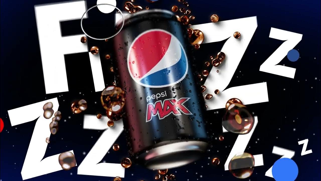 Pepsi Max Maximum Christmas YouTube