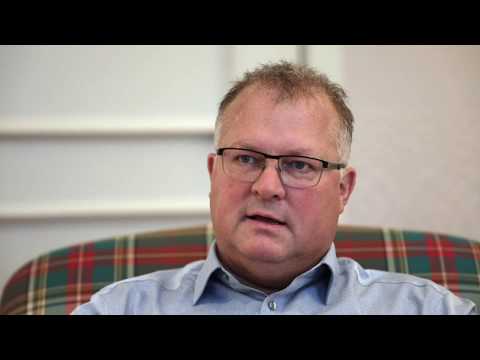 Stephen Locke -Educating citizens