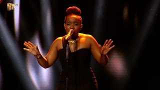 Idols SA Season 12 | Top 8 | Nosihe: Ingoma