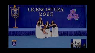 Los Momentos ( cover Eduardo Gatti) Licenciatura CHF 2025 