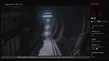 SOMA part 9 in Theta pt3 getting code off Brandon Wan also setting up Prototype Ark (see description