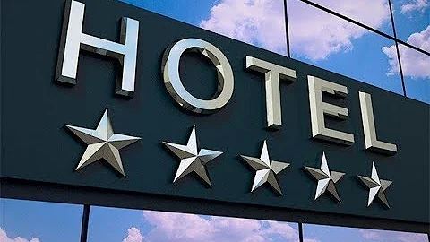 Cosa significa hotel 5 stelle?